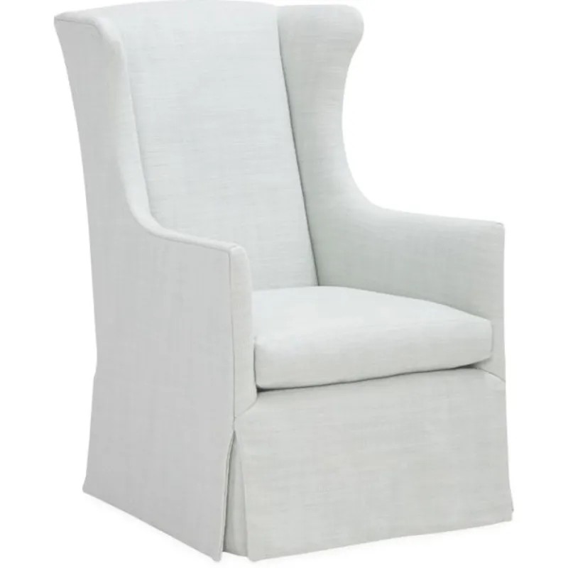 Swivel Glider