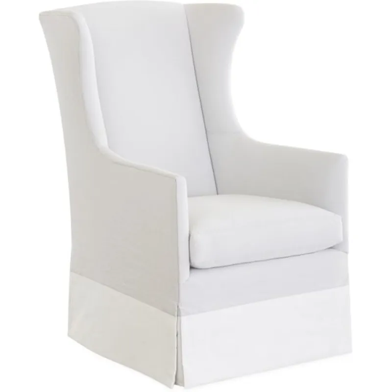 Swivel Glider