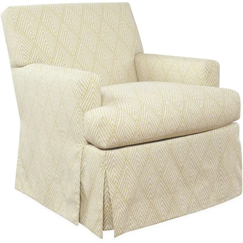 Swivel Chair