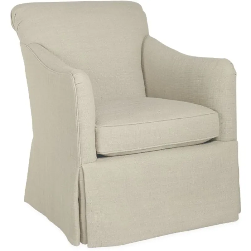 Swivel Glider