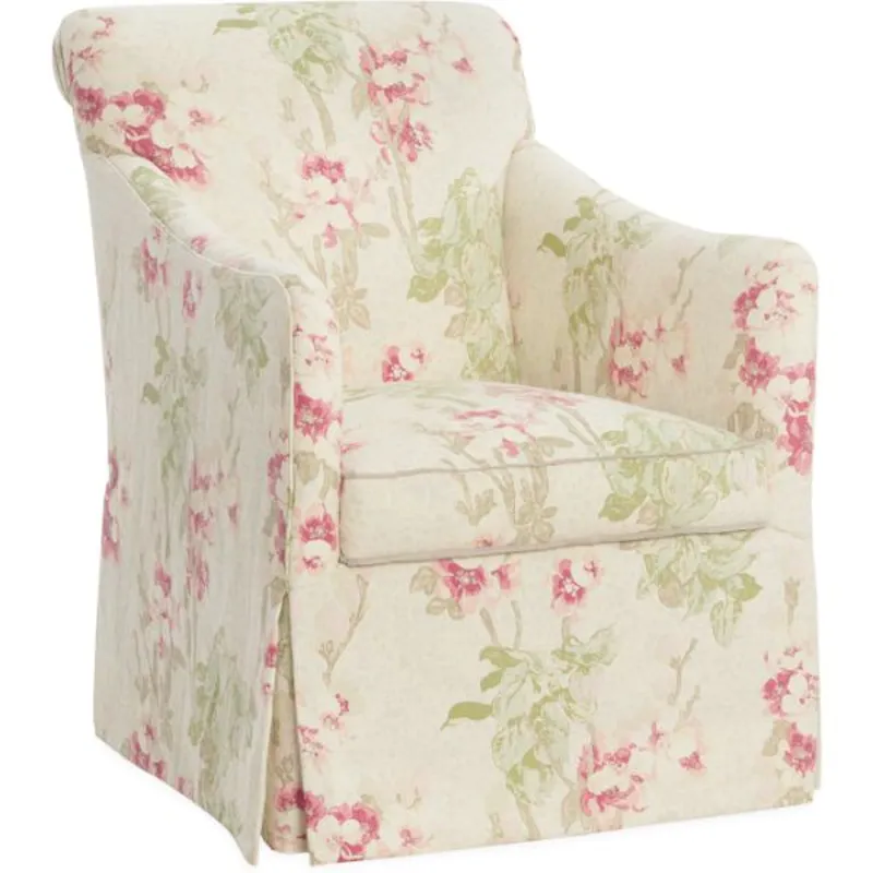 Swivel Glider
