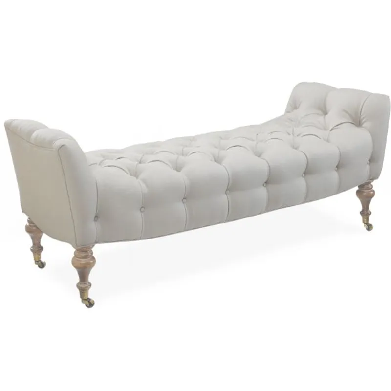 Cocktail Ottoman
