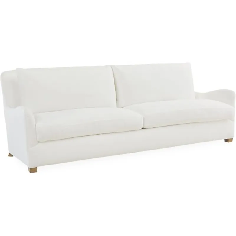 Extra Long Sofa