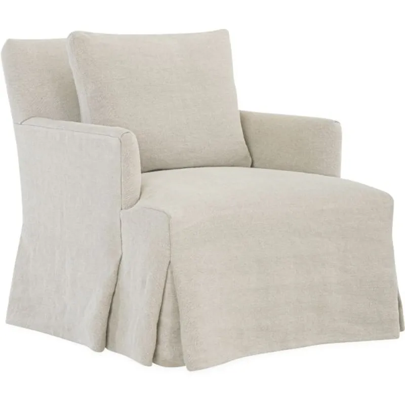 Hearthside Swivel Chair