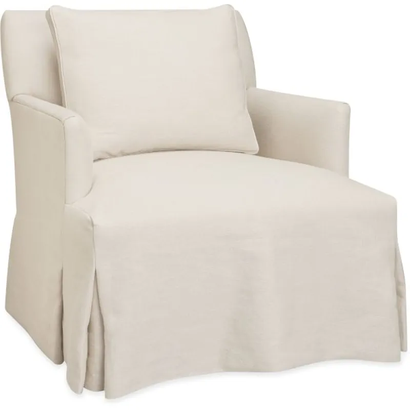 Hearthside Swivel Chair