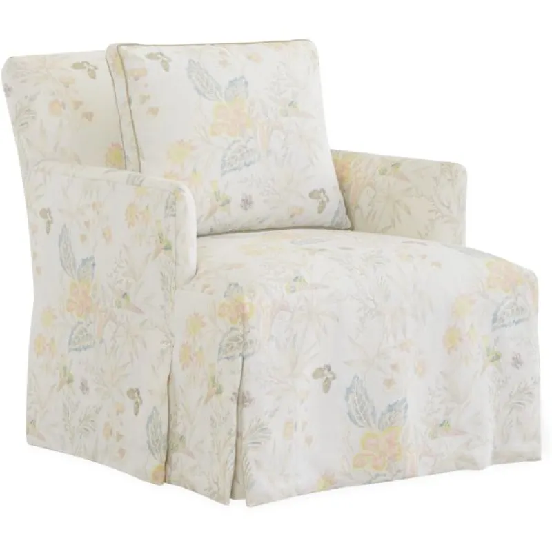 Hearthside Swivel Chair