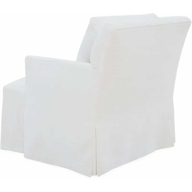 Hearthside Swivel Chair