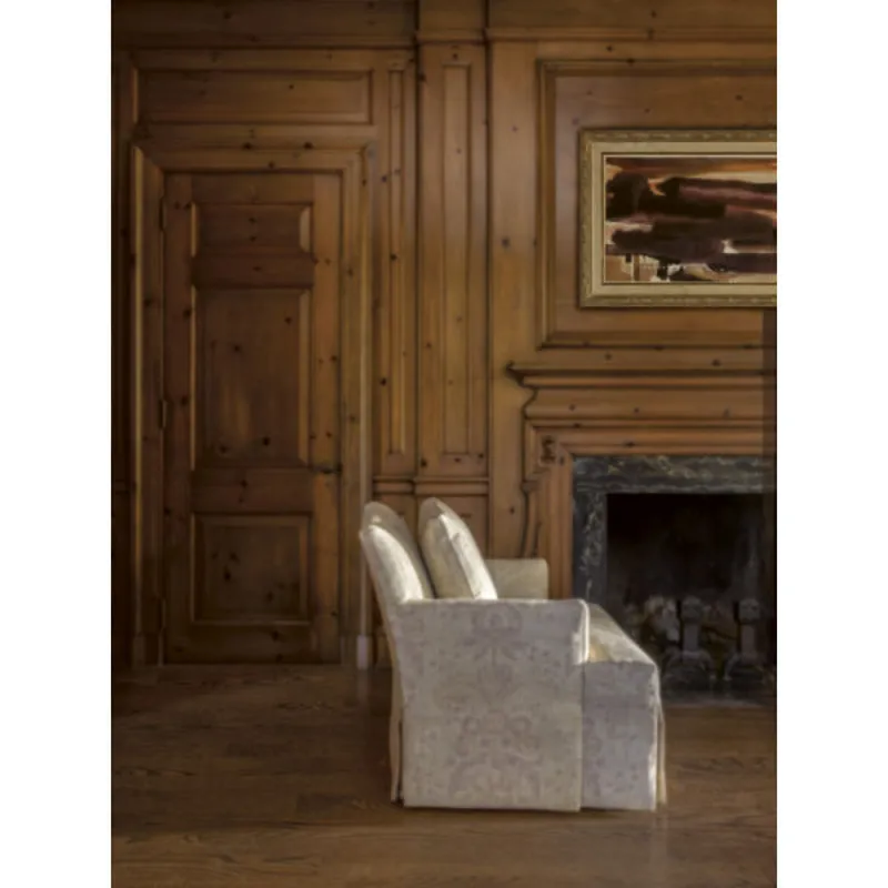 Hearthside Swivel Chair