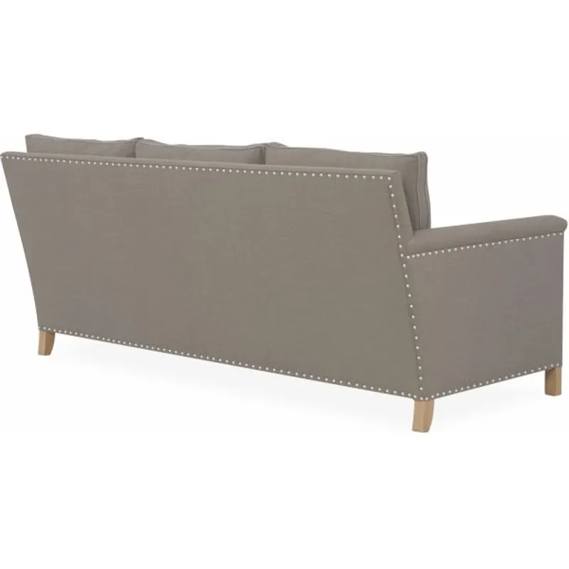 One Arm Sofa