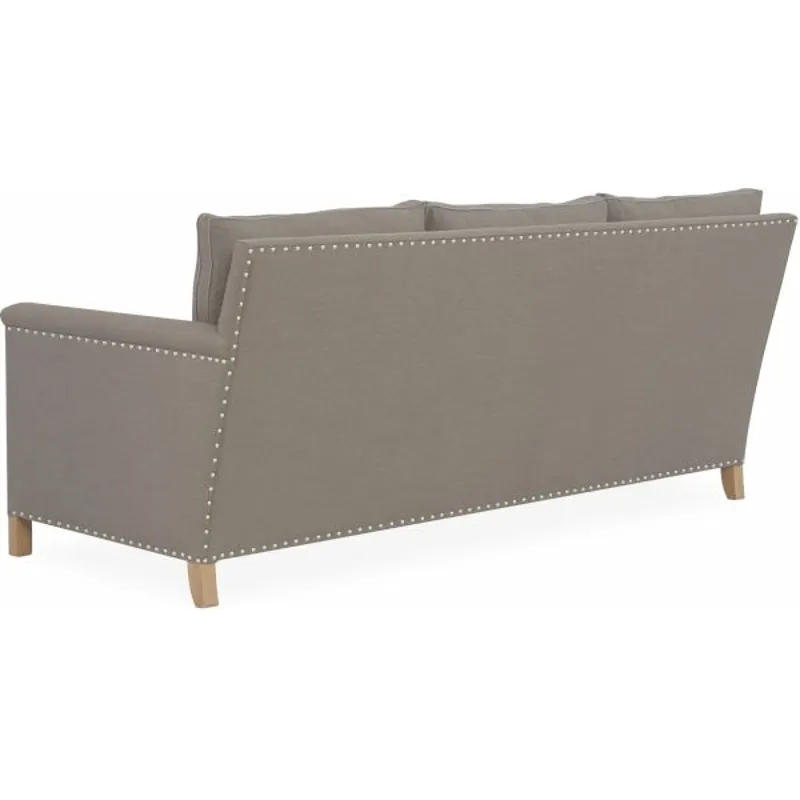 One Arm Sofa
