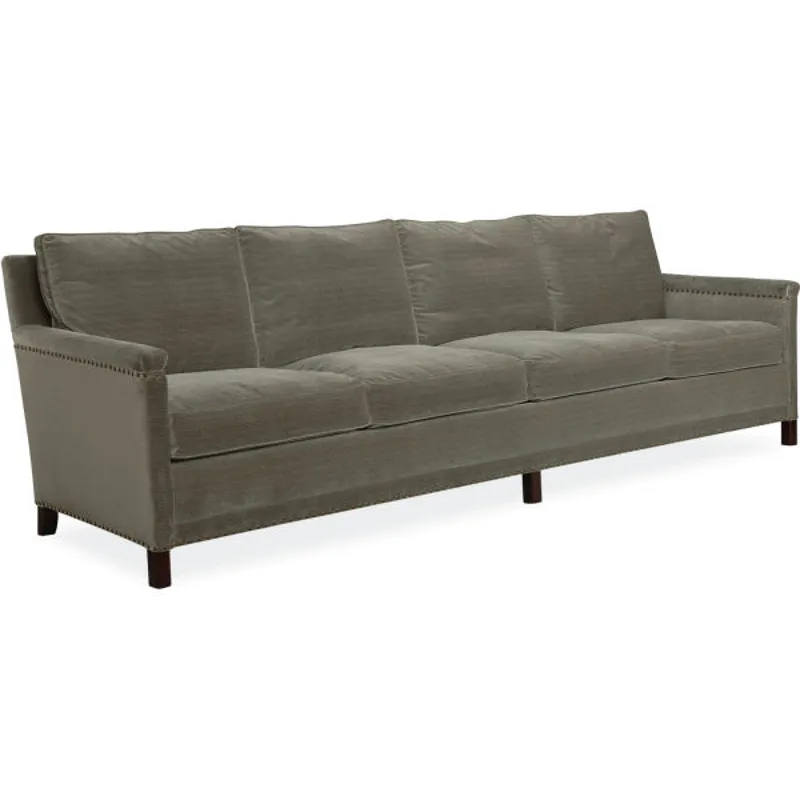 Extra Long Sofa