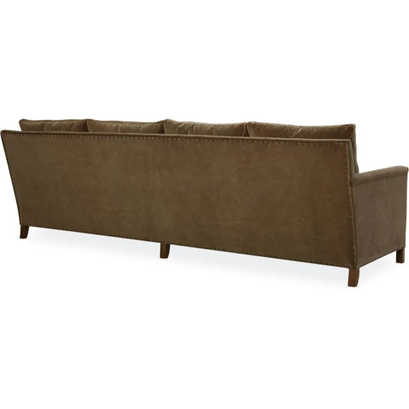 Extra Long Sofa