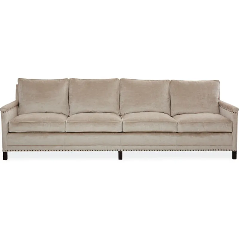 Extra Long Sofa