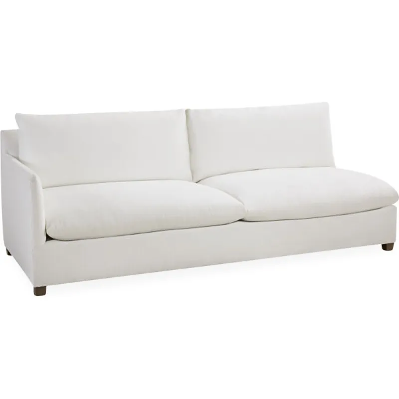 One Arm Sofa