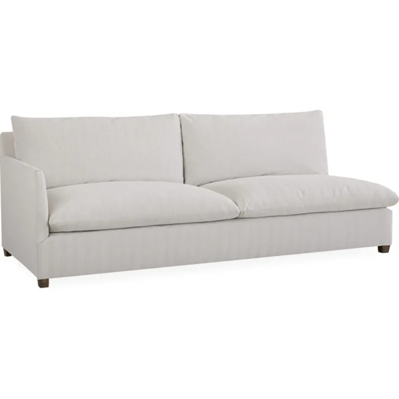 One Arm Sofa