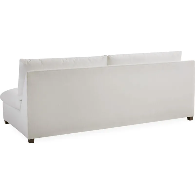 One Arm Sofa