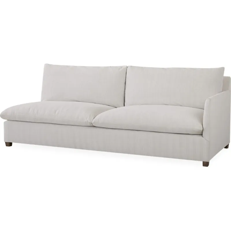 One Arm Sofa
