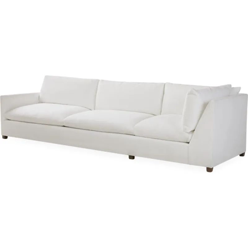 One Arm Cornering Sofa