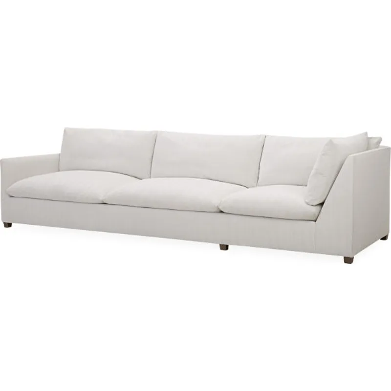 One Arm Cornering Sofa