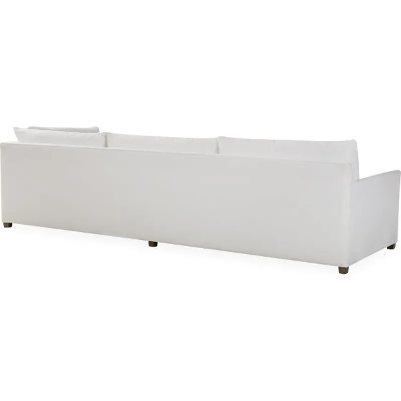 One Arm Cornering Sofa