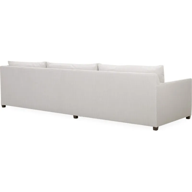 One Arm Cornering Sofa