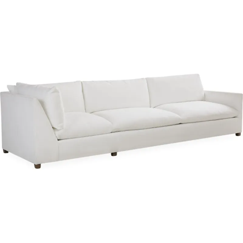 One Arm Cornering Sofa
