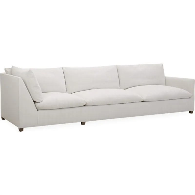 One Arm Cornering Sofa
