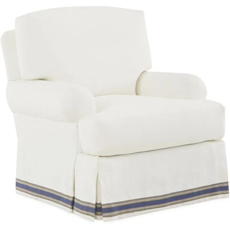Swivel Chair
