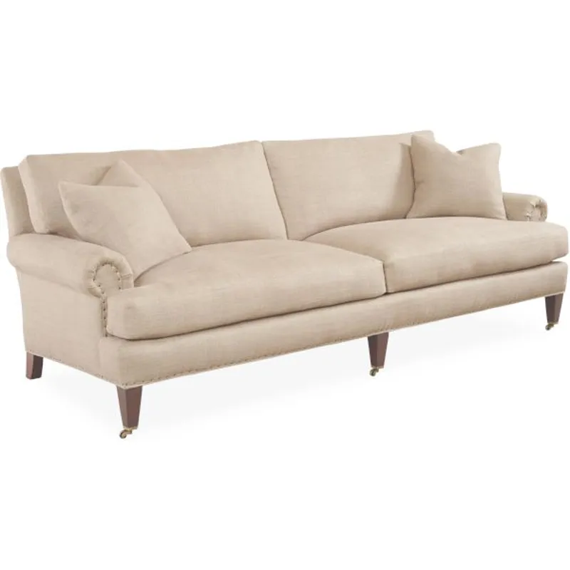 Two Cushion Sofa