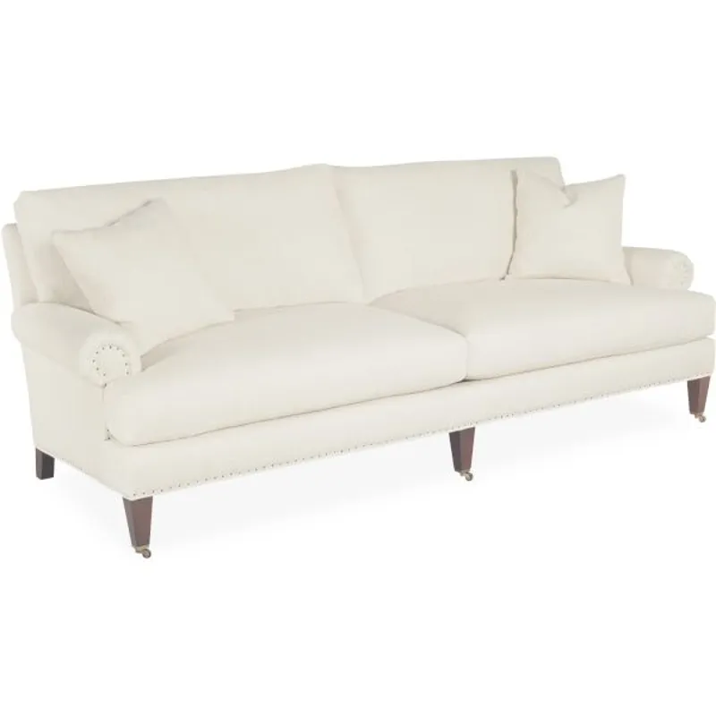 Two Cushion Sofa