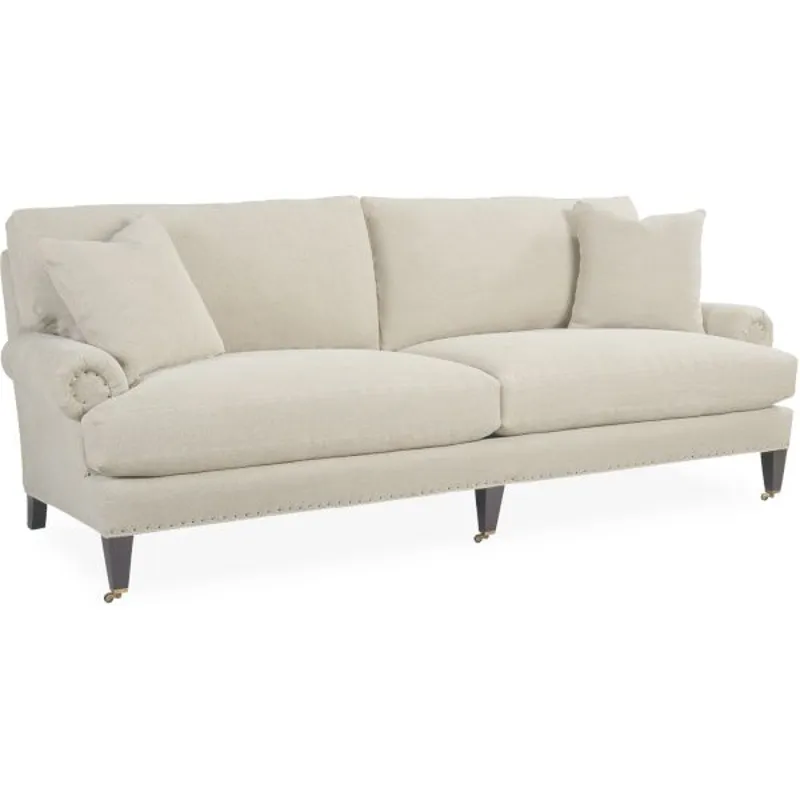 Two Cushion Sofa
