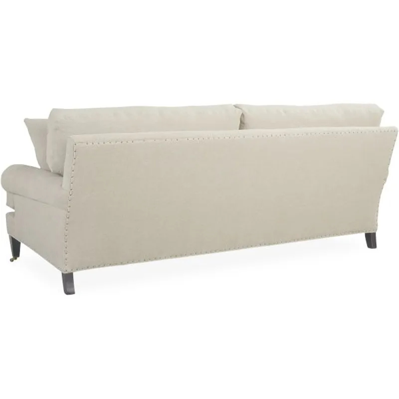 Two Cushion Sofa