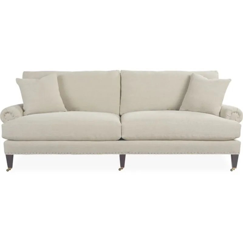 Two Cushion Sofa