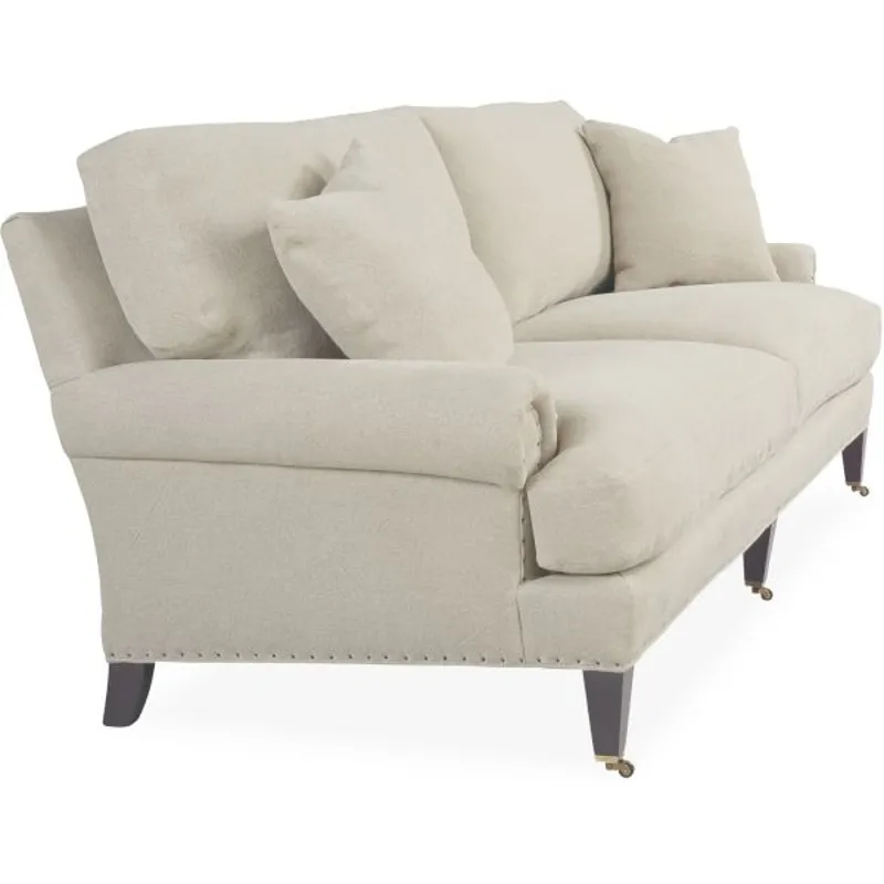 Two Cushion Sofa