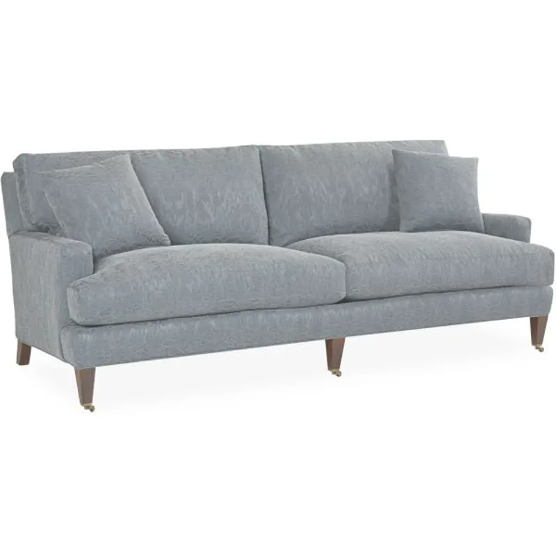 Two Cushion Sofa