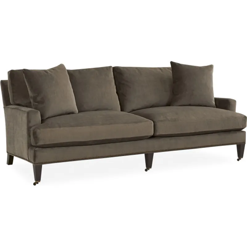 Two Cushion Sofa
