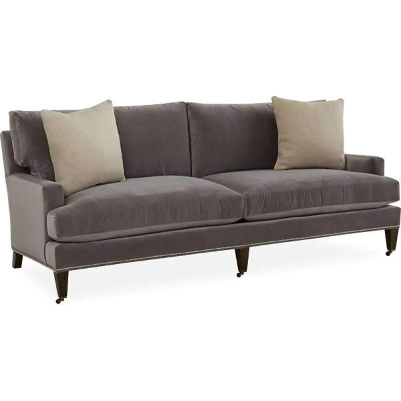 Two Cushion Sofa