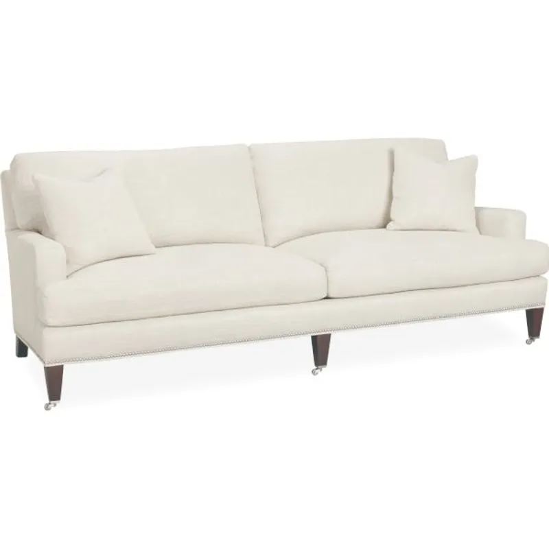 Two Cushion Sofa