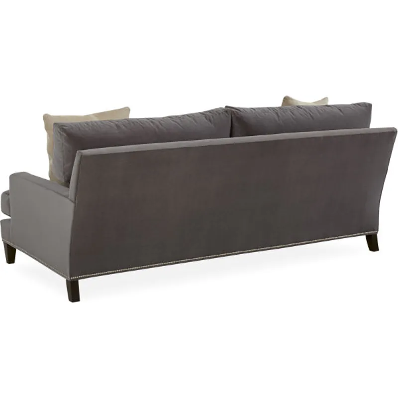 Two Cushion Sofa