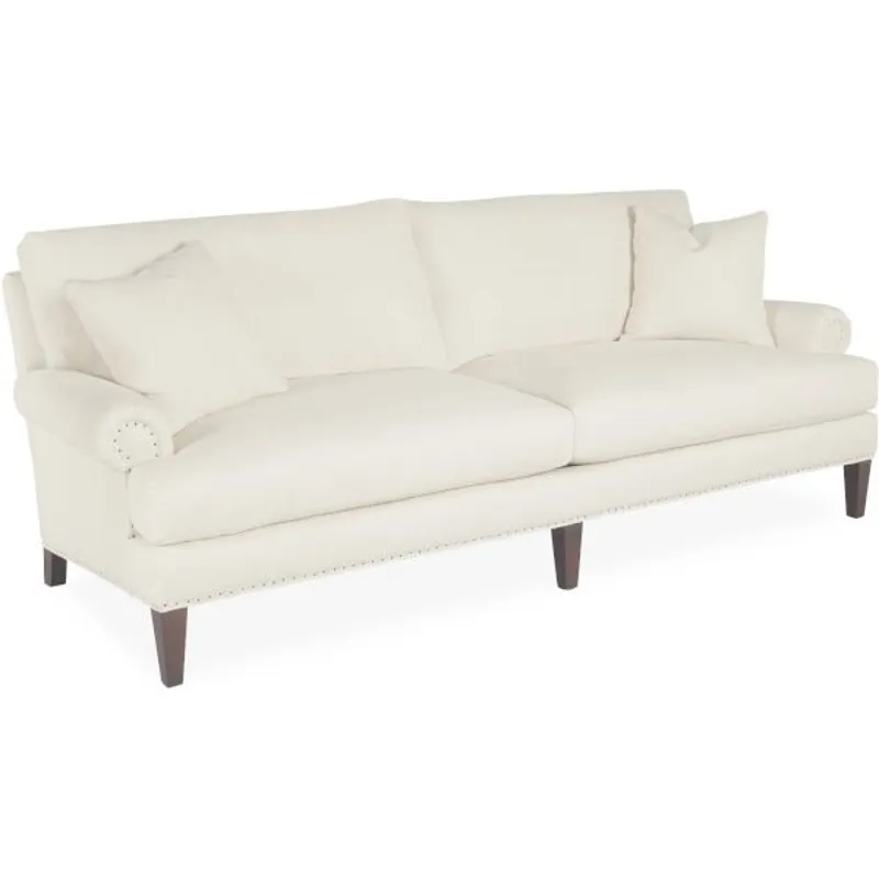 Two Cushion Sofa