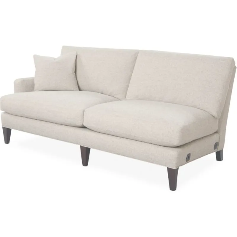 One Arm Sofa