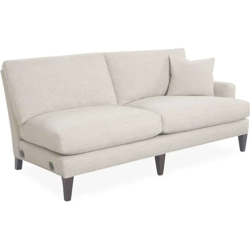One Arm Sofa