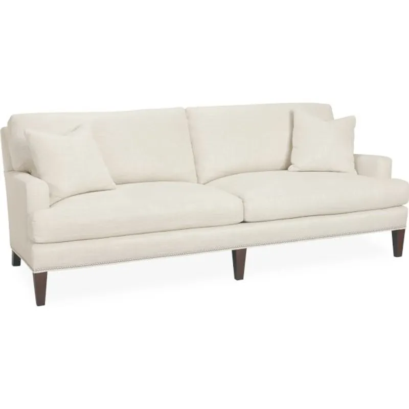 Two Cushion Sofa
