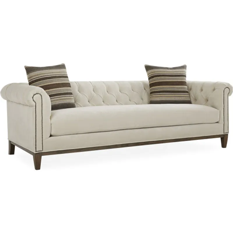 Extra Long Sofa