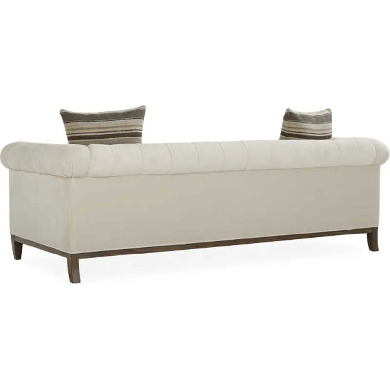 Extra Long Sofa