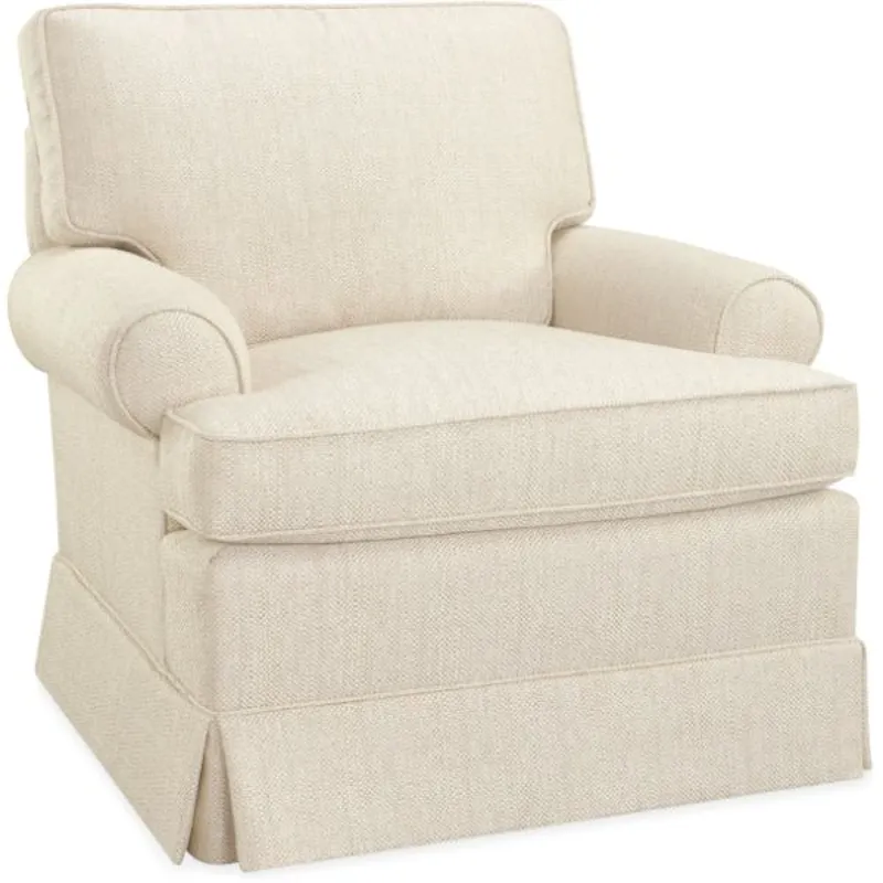 Swivel Glider