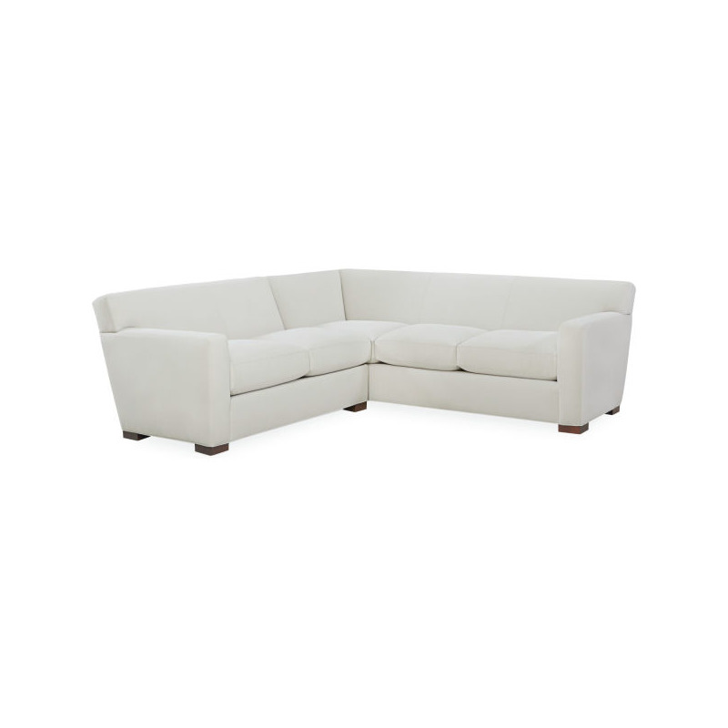Sectional Series 3232Series by Lee Industries at Willis Furniture