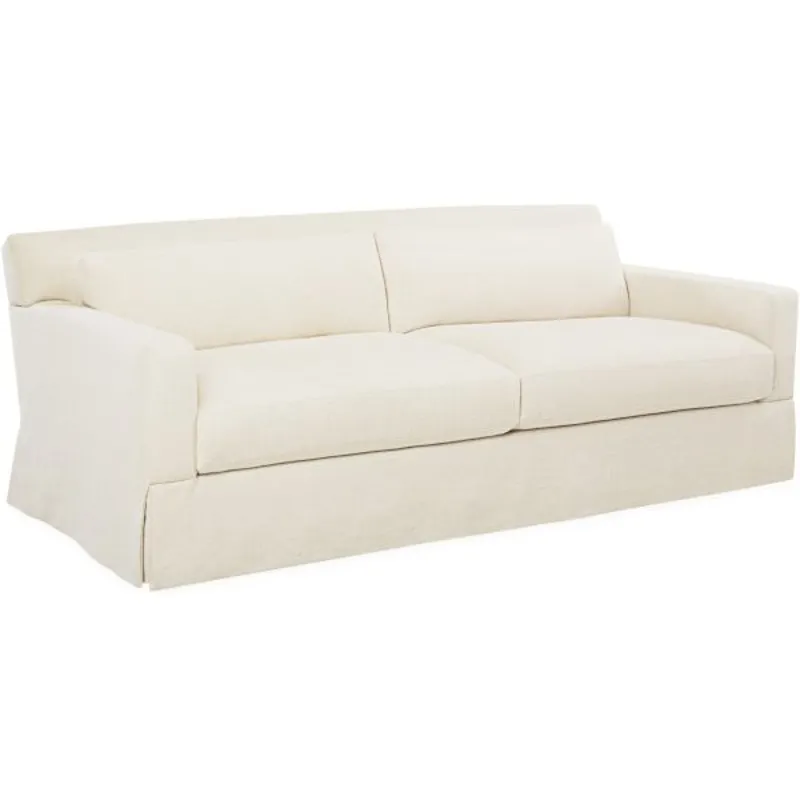 Two Cushion Sofa