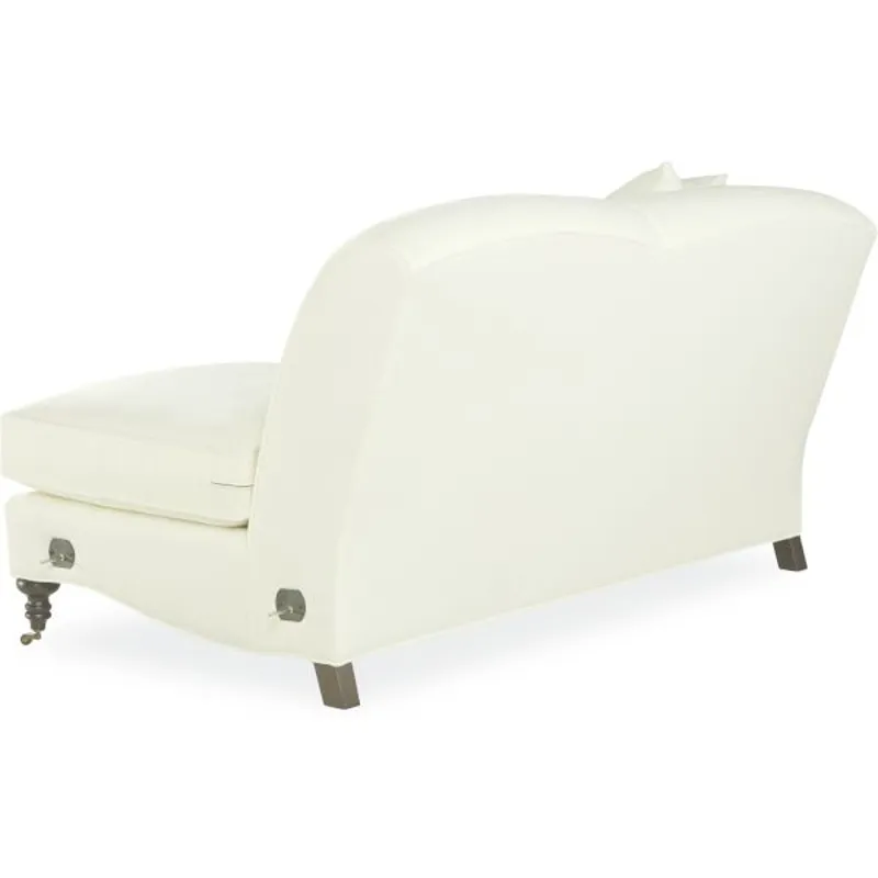 One Arm Sofa