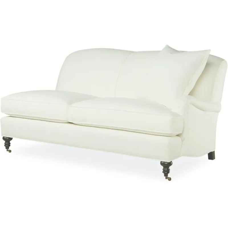 One Arm Sofa